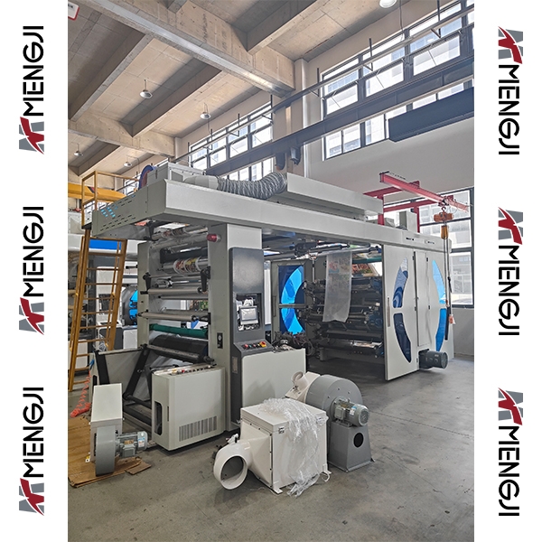 How to Maximize Output and Reduce Waste with Double Wall Paper Cups Flexo Printing Machines