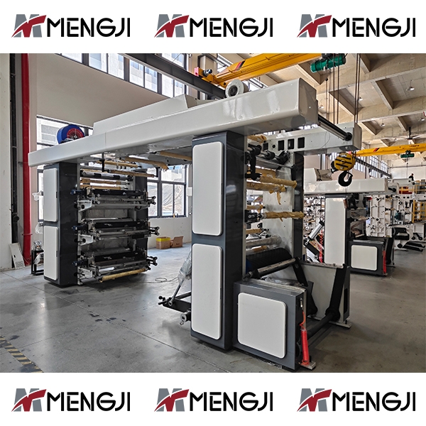 How to Choose the Best Facial Tissue Flexo Printing Machine for High-Volume Printing