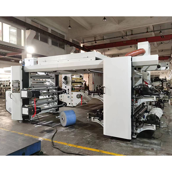 Elevate your fast food brand with professional printed paper bags.