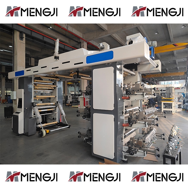 Where to Purchase Flexible Letterpress Printing Machines at Wholesale Prices