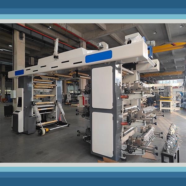 How Flexible Letterpress Solutions Meet the Demands of Modern Printing Trends