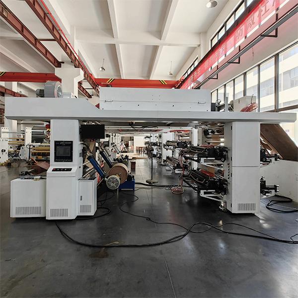Versatile printing options with electric label printing machine
