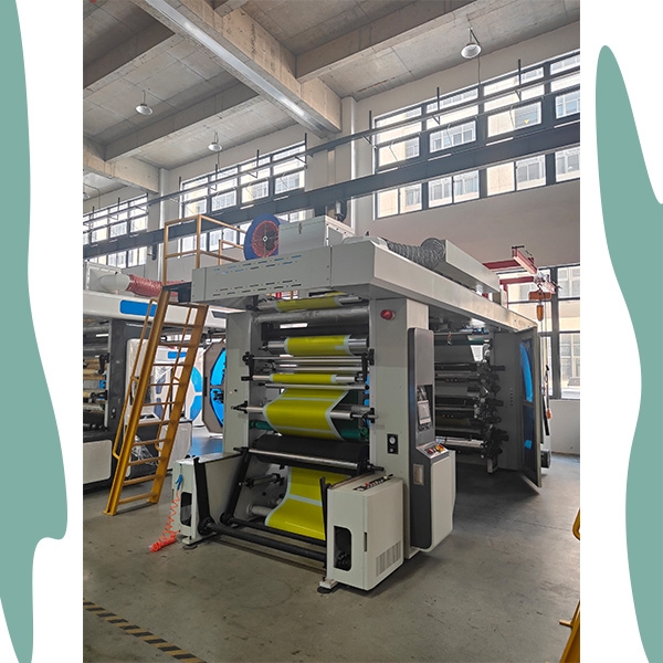 Common Issues in Flexo Printing and How to Avoid Them