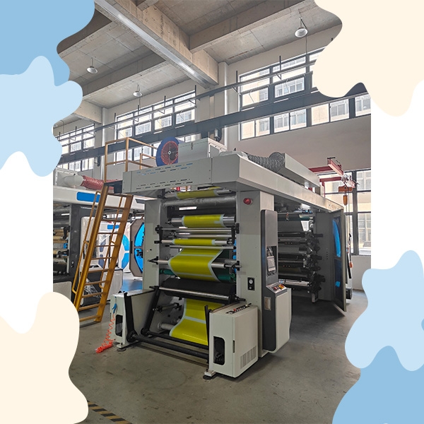 Where to Source Reliable Flexo Disposable Paper Cup Printing Equipment for Wholesale