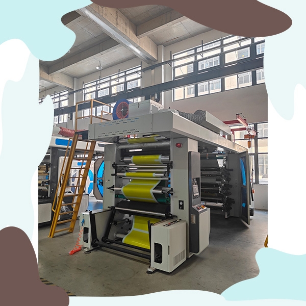 What Are the Latest Trends in Flexo Disposable Paper Cup Logo Printing Technology?