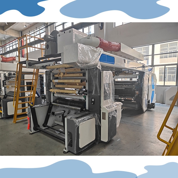 What Common Issues Should You Avoid When Using Flexo Fabric Cloth Label Printing Machines?