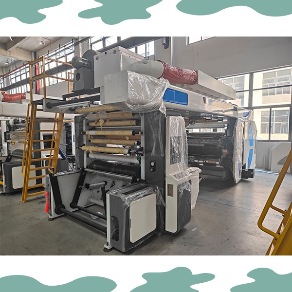 What Innovative Features to Look for in the Latest Flexo Fabric Cloth Label Printing Machines?