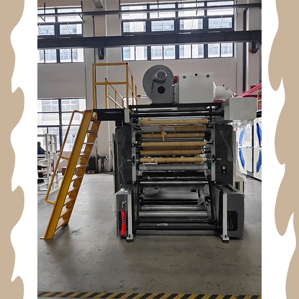 How Flexo Paper Cup Printing Machines Improve Efficiency in Large-Scale Manufacturing