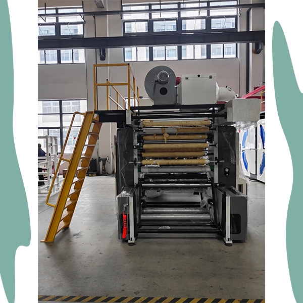 What Are the Cost Benefits of Using Flexo Paper Cup Printing Machines for Wholesale Business