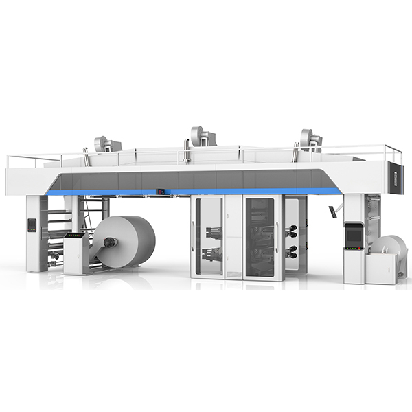 Why flexo paper printing machines are the way of the future