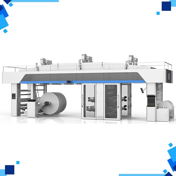 Unleashing creativity with flexo paper printing technology