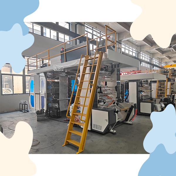 Where to Source Top-Quality Flexo Printing Machines for Bulk Orders