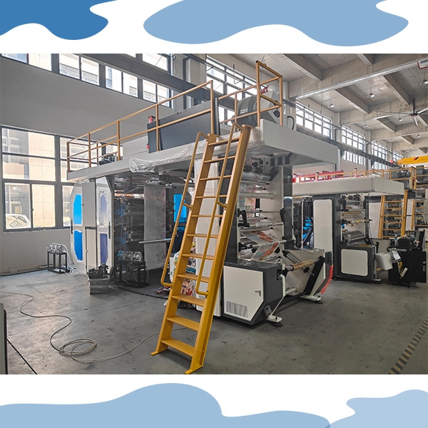 What Are the Key Benefits of Using Flexo Printing for Labeling Solutions?