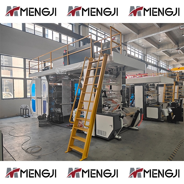 What Wholesale Flexo Printing Options are Available for Custom Label Needs?