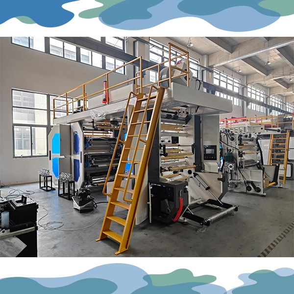 What Makes Flexo Printing the Best Choice for Disposable Diaper Branding?