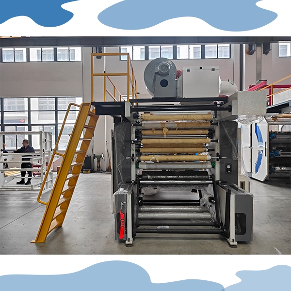 Where to Find Reliable Flexo Printing Machines with Fast Delivery for Bulk Paper Cup Orders