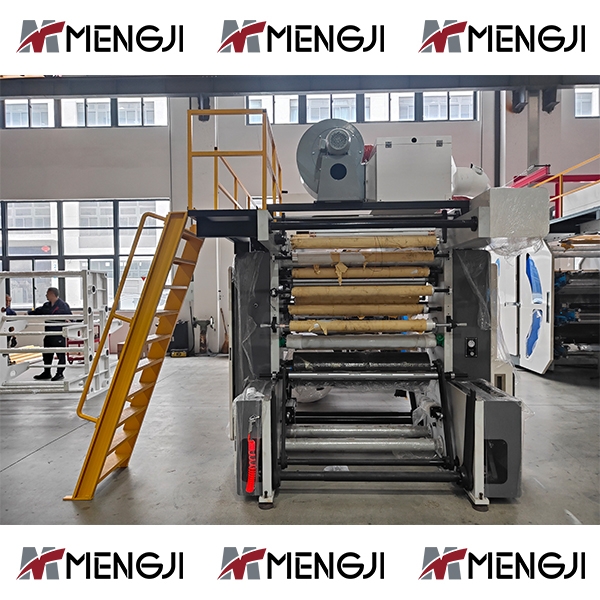 How to Maintain Flexo Printing Machines for Consistent Paper Cup Printing Quality