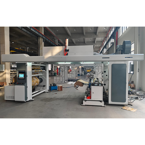 How Flexographic Flexo Printing Machines are Driving Innovation in Packaging Industry