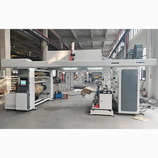 Flexographic Flexo Machines Revolutionize the Industry