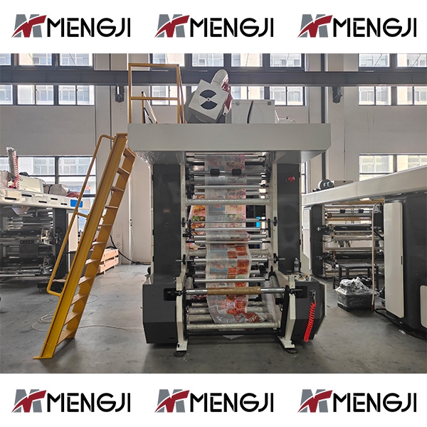 What Makes Flexographic Label Printing Ideal for Custom Labels?