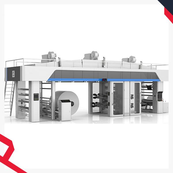 How to Choose the Right Flexographic Printing Machine for Your Business Needs