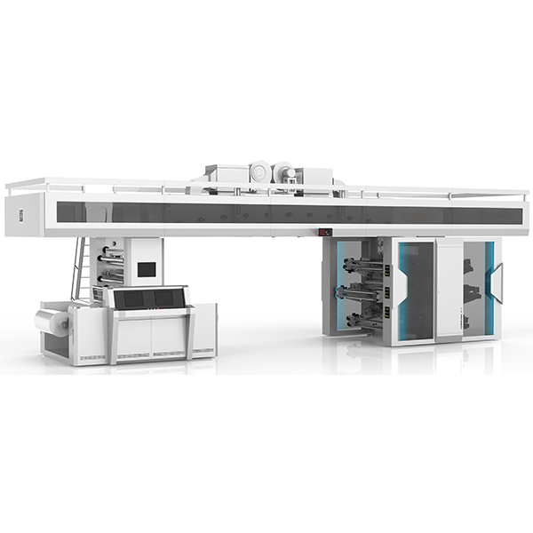 What Are the Cost Benefits of Using Flexographic Printers for Plastic Bag Printing?