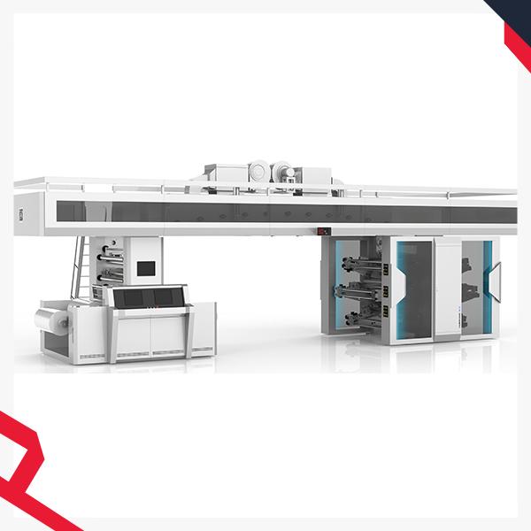 What Buyers Need to Know About Flexographic Printing Speeds for Large Plastic Bag Orders