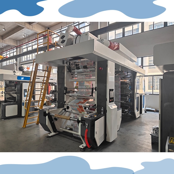 What Common Issues Can Occur with Foil Label Flexo Printing and How to Solve Them?