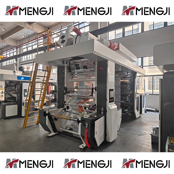 What Makes Foil Label Flexo Printing Machines Ideal for Short Runs and Custom Orders?