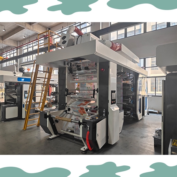 How to Maximize ROI with Efficient Foil Label Flexo Printing Solutions?