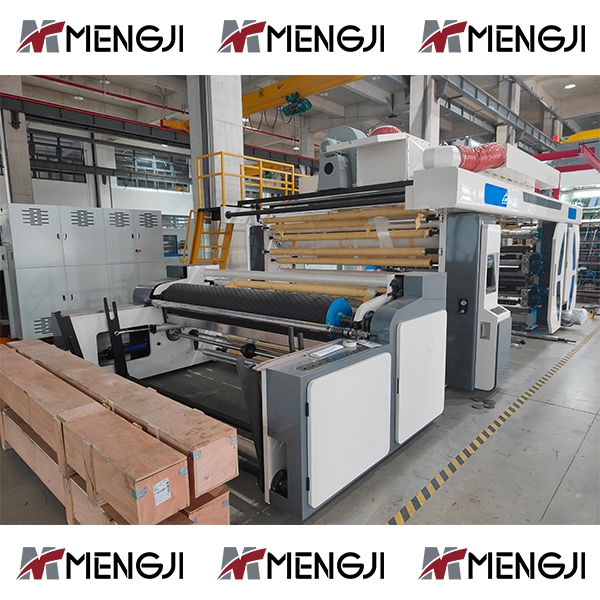 How to Maximize Production Efficiency with Fries Chicken Kraft Paper Box Flexo Printing Machines