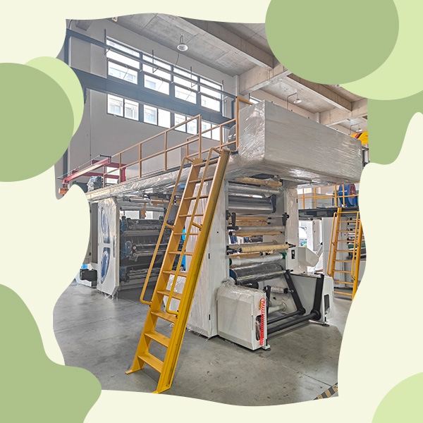 Where to Buy Full Servo CI Flexo Press at Competitive Prices