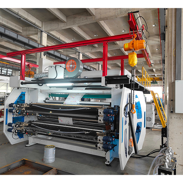 Streamline Production with Flexo Printing for Hamburger Packaging