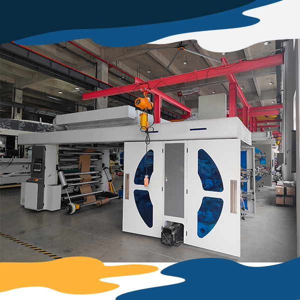 Wholesale Bulk HDPE HDPP Polyethylene Film for Flexographic Printing u2013 Trends and Tips