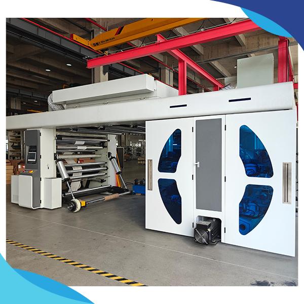 Boost your productivity with the efficiency of heat sealed nonwoven fabric printing