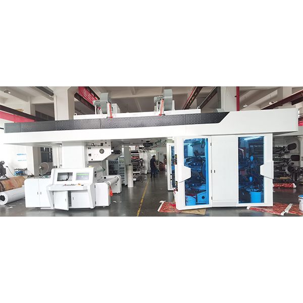 Experience flawless and vibrant prints with our state-of-the-art color printing machine.