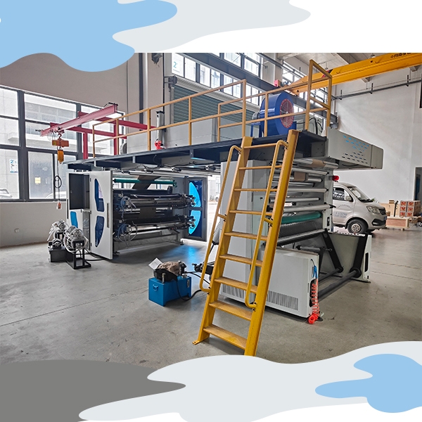 How to Choose the Best High Speed Flexographic Printing Machine for Wholesale Buyers