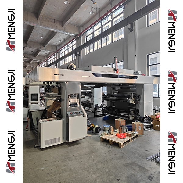 Where to Get Support and Maintenance Services for Hydrophilic Nonwoven Fabric Flexo Printing Machines