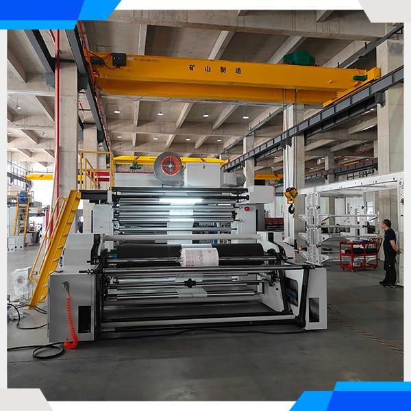 Streamline production with automated flexo printing capabilities