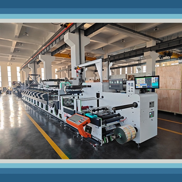 What Are the Benefits of Investing in Incline Type Flexographic Printing Machines?