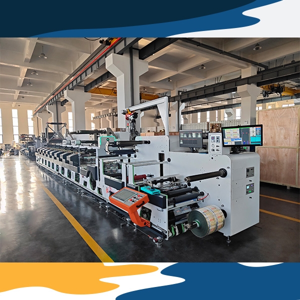 What to Look for When Sourcing Wholesale Incline Type Label Printers?