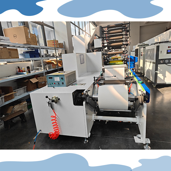Key Features to Look for in an Inline Flexo Printing Machine
