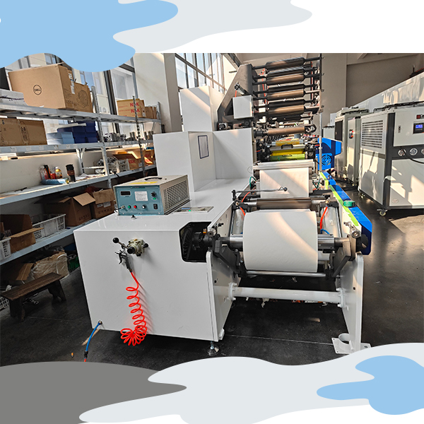 The Versatility of Inline Flexo Printing Machines