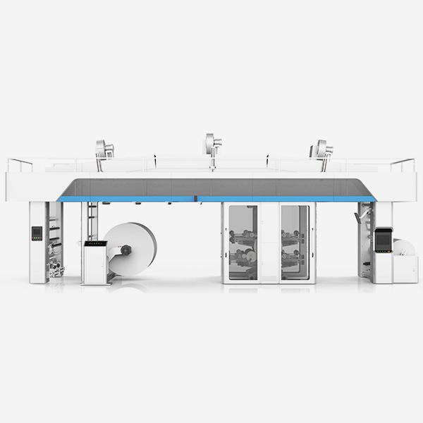 Enhancing Quality with Insulation Paper Flexo Printing