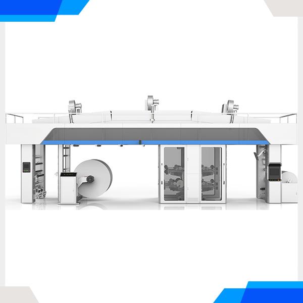 Streamlining Production with Insulation Paper Printing Technology