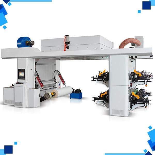 Precision and Detail in Flexo Printing Kraft Paper Bags