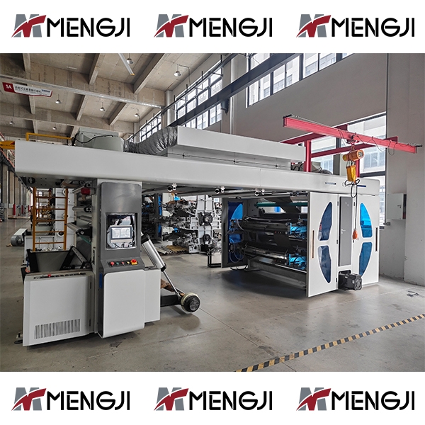 Where to Find Reliable Wholesale Suppliers of Kraft Paper Flexo Printing Machines