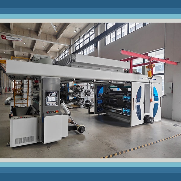 Where Can Buyers Get Affordable Kraft Paper Flexo Printing Machines with Advanced Technology