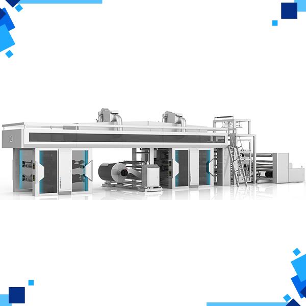 How the Kraft Shopping Paper Bag Flexo Printing Machine Can Help Your Business