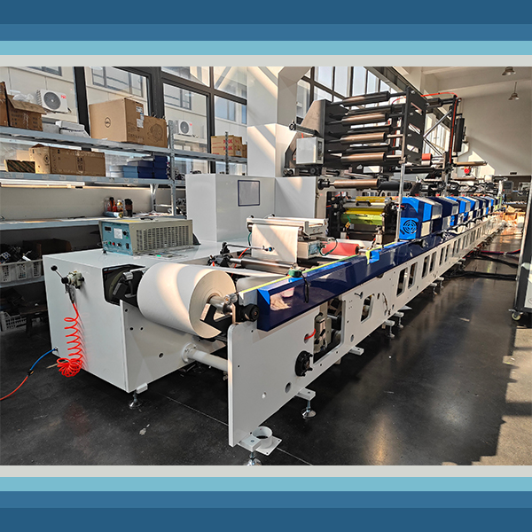 Boost Product Appeal with Customized Labels and Films